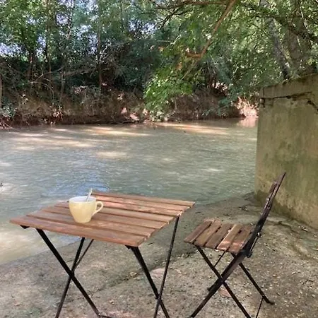 Holiday home La Grande Maison De Migou *