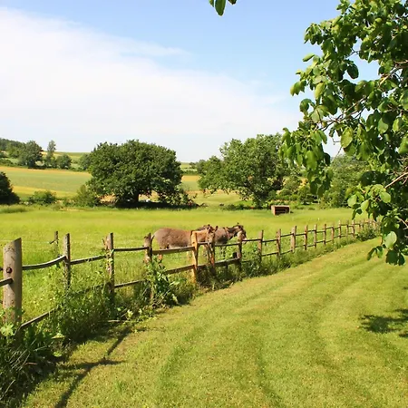 Casa vacanze La Grande Maison De Migou Larrazet
