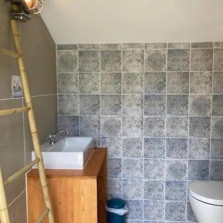 La Grande Maison De Migou Larrazet