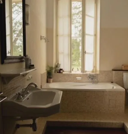 La Grande Maison De Migou Larrazet