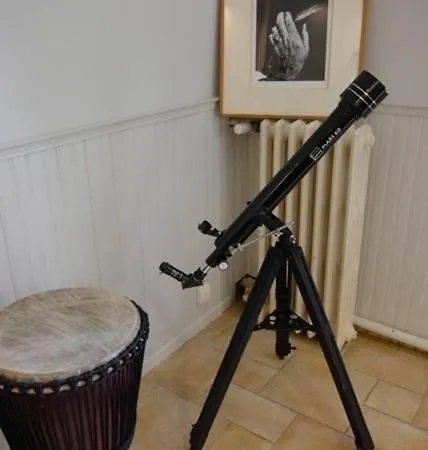 La Grande Maison De Migou Casa vacanze Larrazet