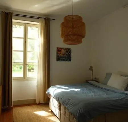 Holiday home La Grande Maison De Migou Larrazet