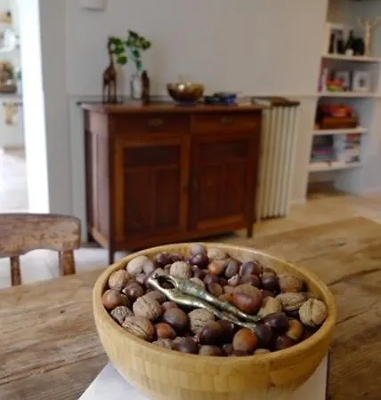 La Grande Maison De Migou Larrazet