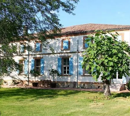 La Grande Maison De Migou