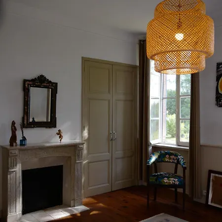 La Grande Maison De Migou Holiday home