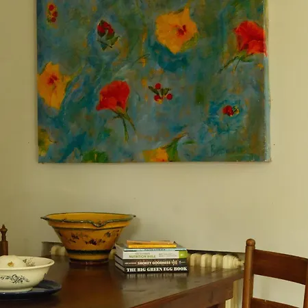 La Grande Maison De Migou *