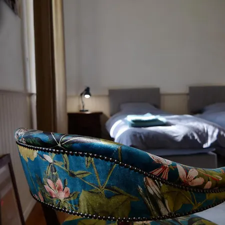 Casa vacanze La Grande Maison De Migou