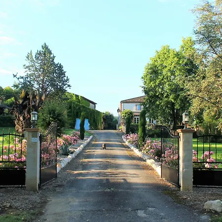 La Grande Maison De Migou