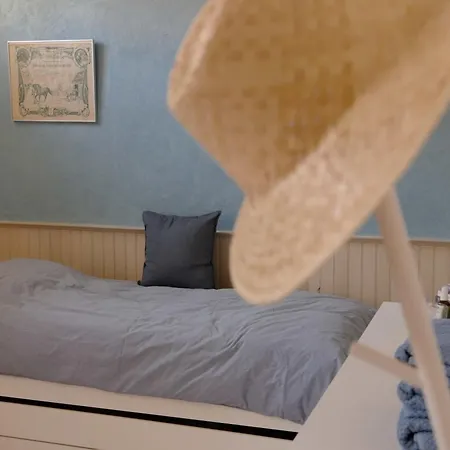 La Grande Maison De Migou