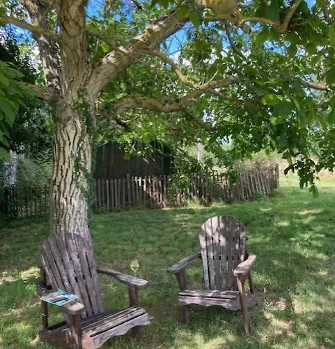 La Grande Maison De Migou * Larrazet