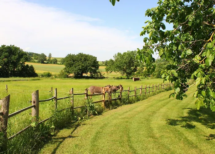 Vakantiehuis La Grande Maison De Migou Larrazet