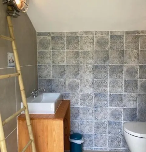 La Grande Maison De Migou Larrazet