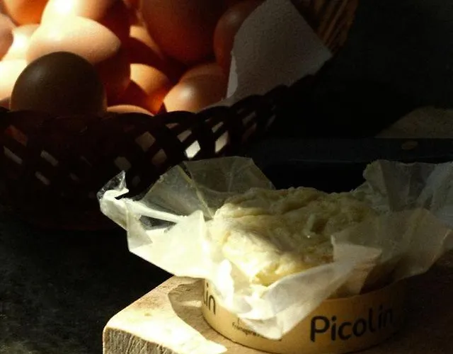 La Grande Maison De Migou * Larrazet