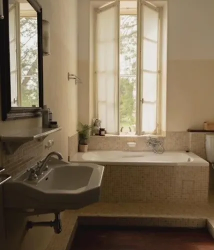 La Grande Maison De Migou Larrazet