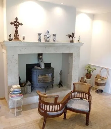 La Grande Maison De Migou * Larrazet