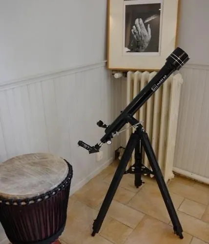 La Grande Maison De Migou Vakantiehuis Larrazet