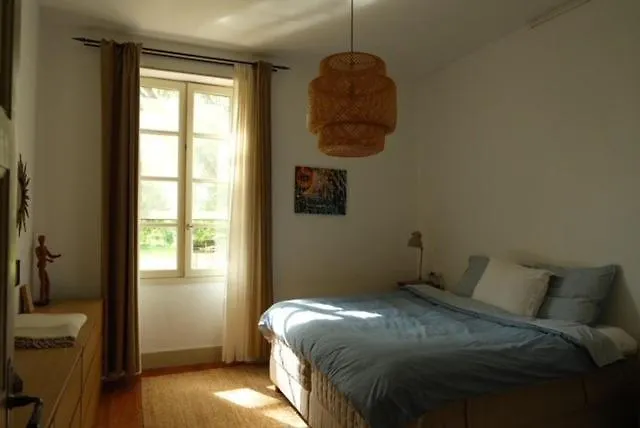 Vakantiehuis La Grande Maison De Migou Larrazet