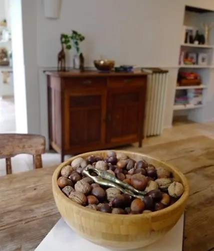 La Grande Maison De Migou Larrazet