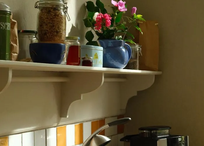 Vakantiehuis La Grande Maison De Migou