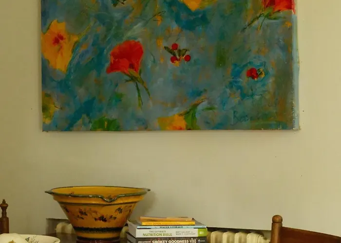 La Grande Maison De Migou *