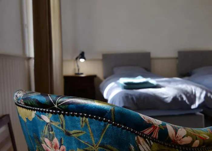 Vakantiehuis La Grande Maison De Migou