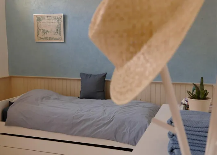 La Grande Maison De Migou